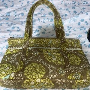 vera bradley purse